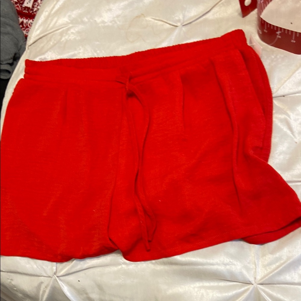 End of summer sale NWT RESORT SHORTS